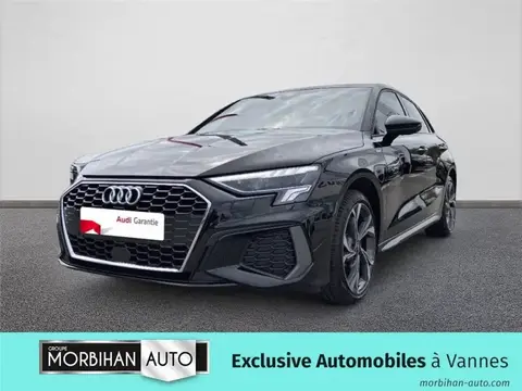 Used AUDI A3 Petrol 2024 Ad 