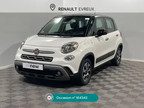 Used FIAT 500L Diesel 2021 Ad 