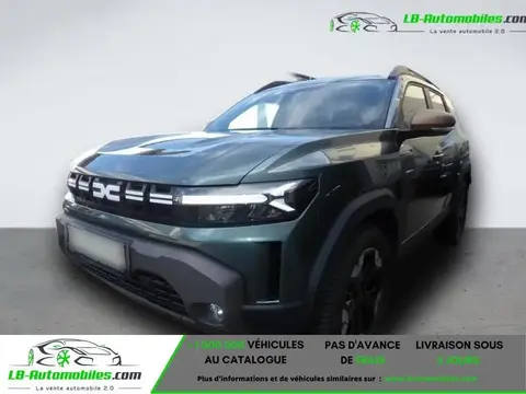 Used DACIA DUSTER Petrol 2024 Ad 