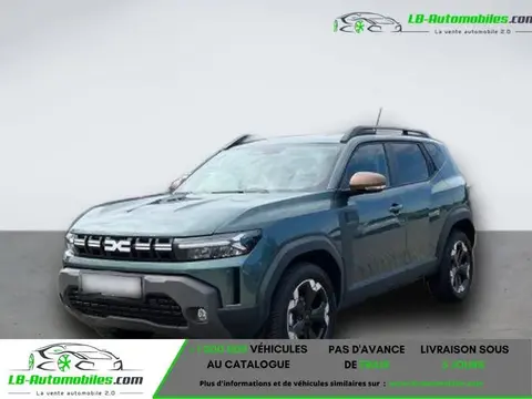 Used DACIA DUSTER Petrol 2024 Ad 