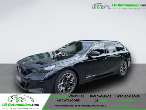 Used BMW SERIE 5 Diesel 2024 Ad 