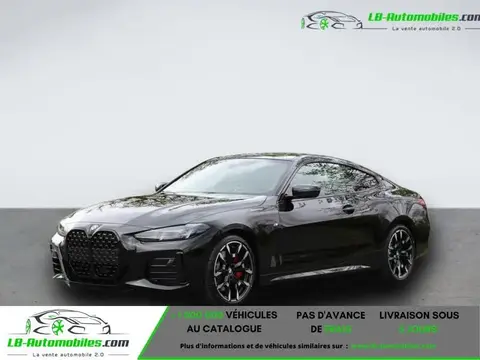 Annonce BMW SERIE 4 Essence 2024 d'occasion 