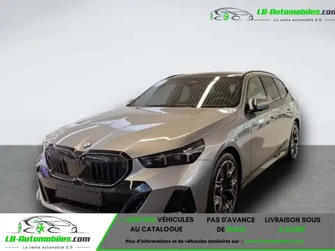 Annonce BMW SERIE 5 Diesel 2024 d'occasion 