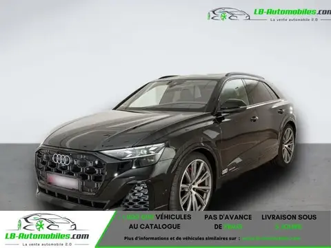 Annonce AUDI Q8 Hybride 2024 d'occasion 