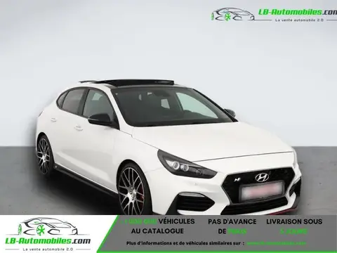 Used HYUNDAI I30 Petrol 2019 Ad 