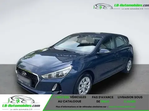 Used HYUNDAI I30 Petrol 2018 Ad 