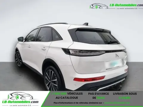 Used DS AUTOMOBILES DS7 Diesel 2023 Ad 