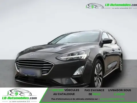 Used FORD FOCUS Petrol 2019 Ad 