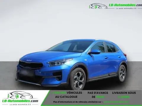 Used KIA XCEED Petrol 2022 Ad 