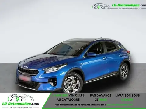 Used KIA XCEED Petrol 2022 Ad 