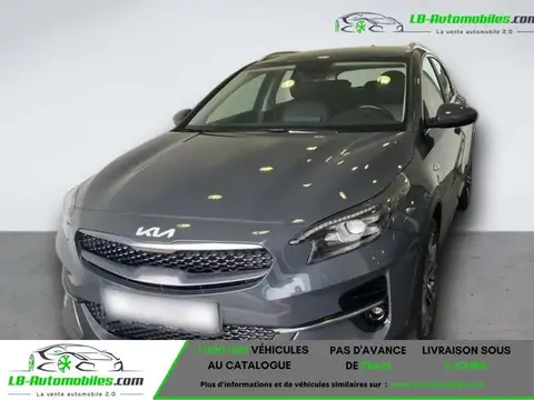 Used KIA XCEED Petrol 2022 Ad 