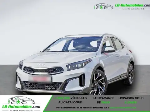 Used KIA XCEED Petrol 2023 Ad 