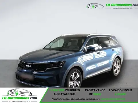 Used KIA SORENTO Hybrid 2021 Ad 