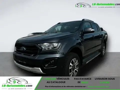 Used FORD RANGER Diesel 2020 Ad 