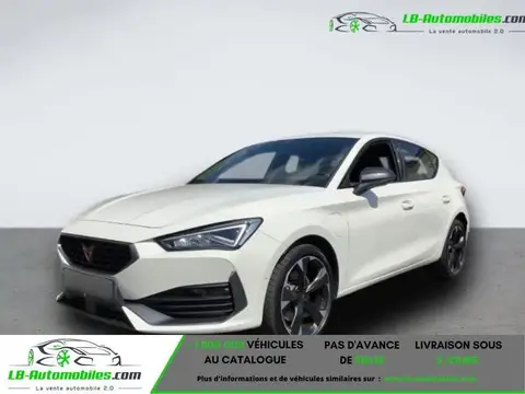 Used CUPRA LEON Hybrid 2022 Ad 