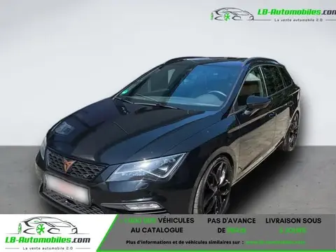 Used CUPRA LEON Petrol 2019 Ad 