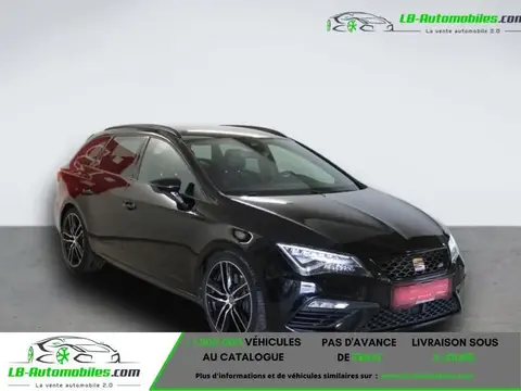 Used CUPRA LEON Petrol 2019 Ad 