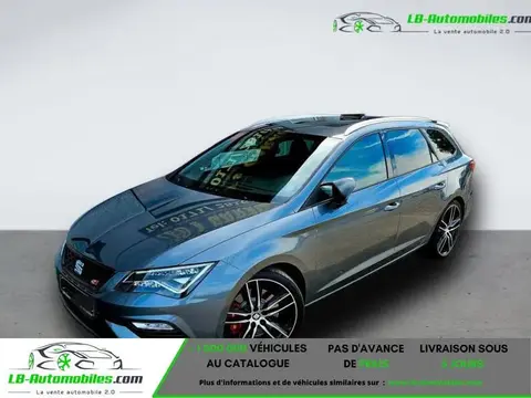 Used CUPRA LEON Petrol 2018 Ad 