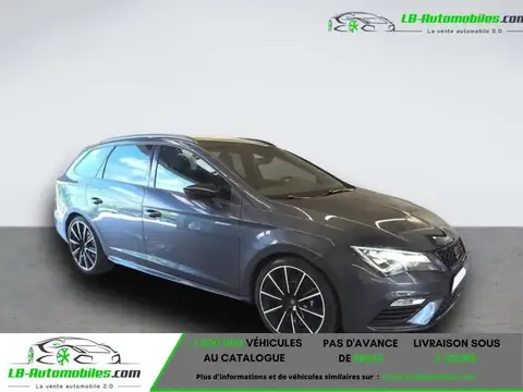 Used CUPRA LEON Petrol 2019 Ad 