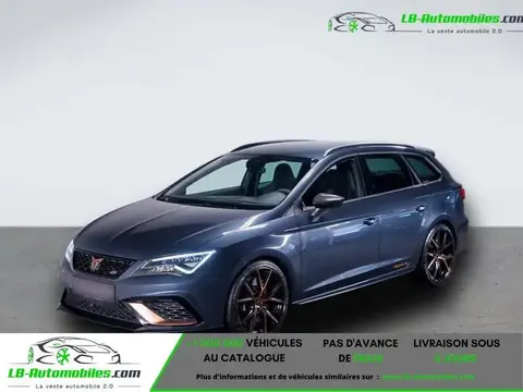 Used CUPRA LEON Petrol 2019 Ad 