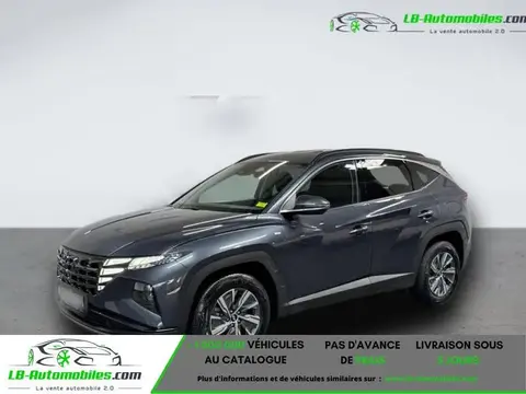 Used HYUNDAI TUCSON Petrol 2024 Ad 