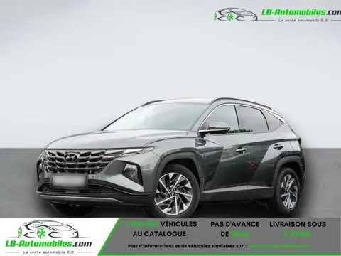 Used HYUNDAI TUCSON Petrol 2023 Ad 