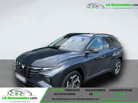 Used HYUNDAI TUCSON Petrol 2021 Ad 