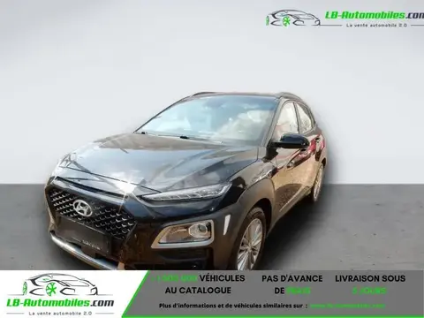 Annonce HYUNDAI KONA Essence 2018 d'occasion 