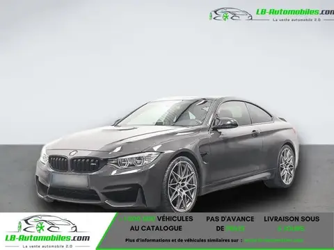 Used BMW M4 Petrol 2017 Ad 