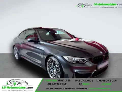 Used BMW M4 Petrol 2016 Ad 