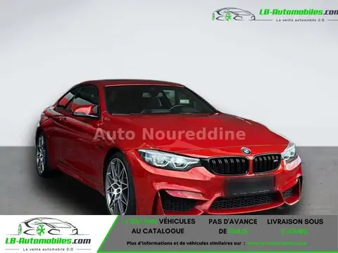 Used BMW M4 Petrol 2017 Ad 