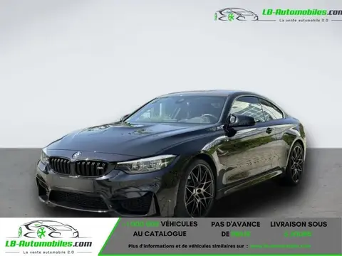 Used BMW M4 Petrol 2018 Ad 