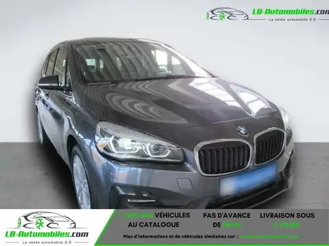 Used BMW SERIE 2 Petrol 2021 Ad 