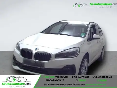 Used BMW SERIE 2 Diesel 2020 Ad 