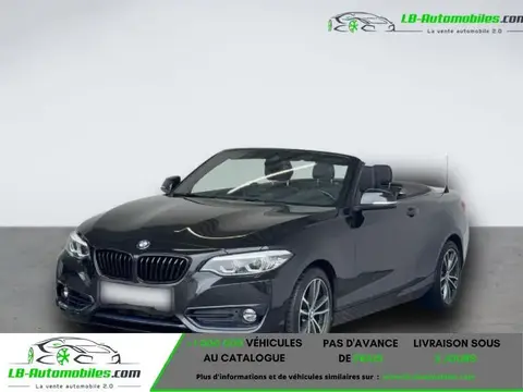 Used BMW SERIE 2 Petrol 2020 Ad 