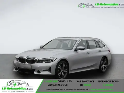 Used BMW SERIE 3 Petrol 2020 Ad 