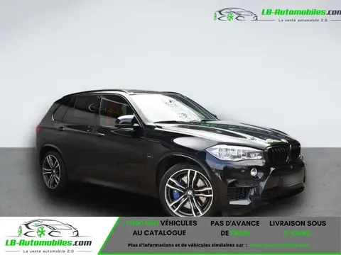 Annonce BMW X5 Essence 2018 d'occasion 