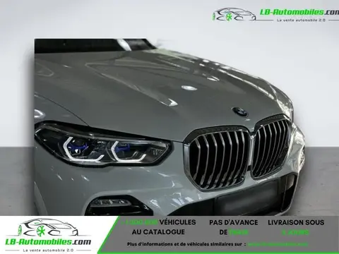 Annonce BMW X5 Essence 2021 d'occasion 