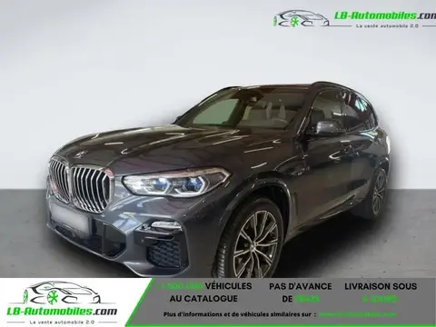 Used BMW X5 Petrol 2019 Ad 