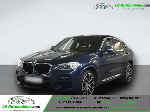 Used BMW X4 Petrol 2021 Ad 