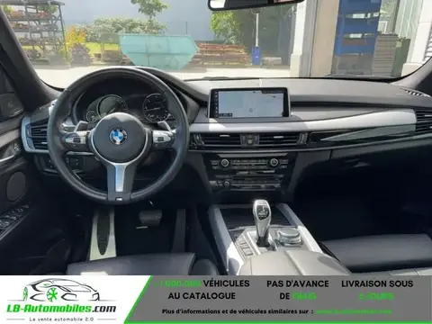 Used BMW X5 Diesel 2018 Ad 