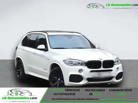 Used BMW X5 Diesel 2018 Ad 