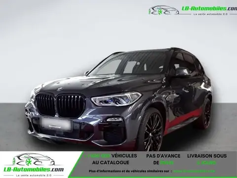 Used BMW SERIE 5 Petrol 2019 Ad 