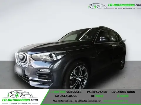 Annonce BMW X5 Diesel 2020 d'occasion 