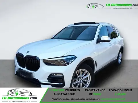 Used BMW X5 Diesel 2020 Ad 