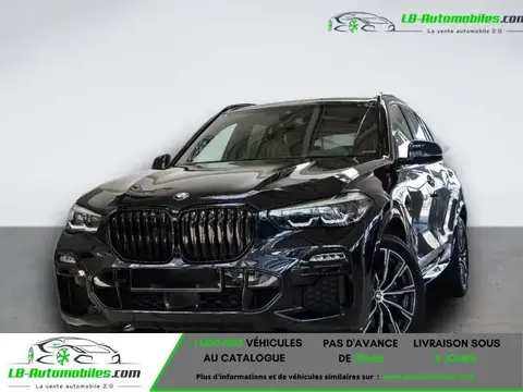 Annonce BMW X5 Diesel 2021 d'occasion 