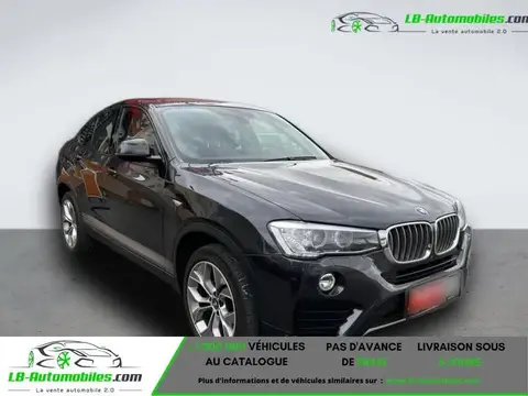 Used BMW X4 Diesel 2015 Ad 