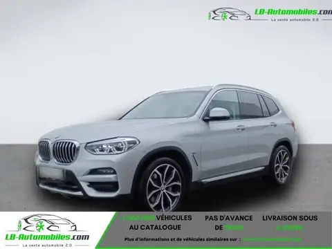 Used BMW X3 Diesel 2021 Ad 