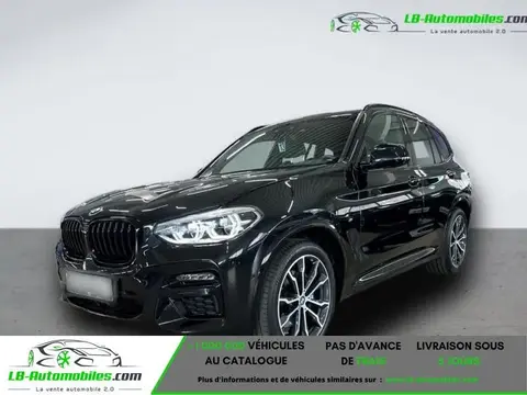 Used BMW X3 Petrol 2021 Ad 