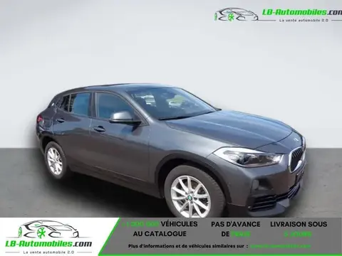 Annonce BMW X2 Diesel 2020 d'occasion 